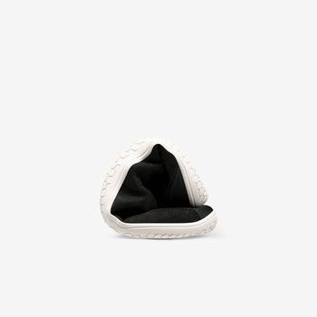 Vivobarefoot Primus Knit Lux Trail Schuhe Damen Schwarz | DE 0155NWYB